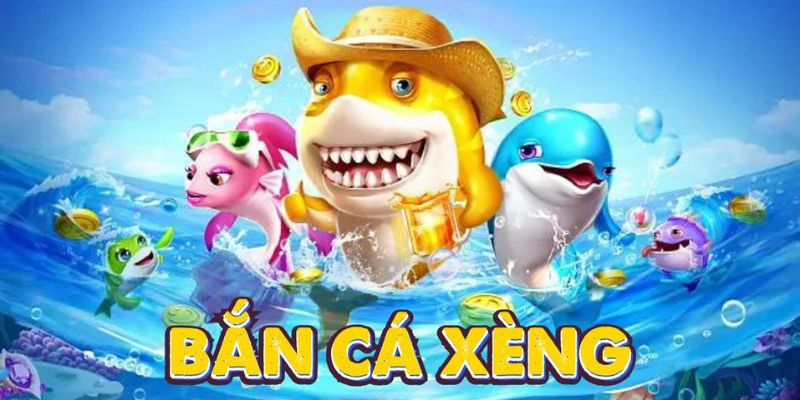Cách tính điểm trong bắn cá xèng đổi thưởng